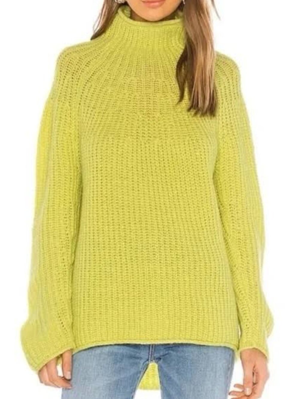 Rag and Bone Turtleneck Sweater